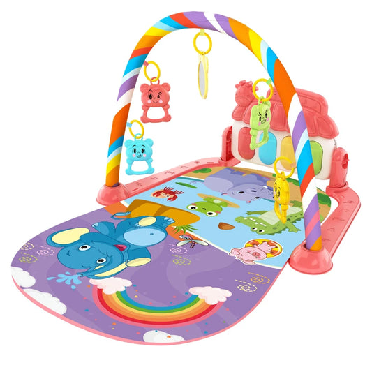 Musical Baby Activity Gym