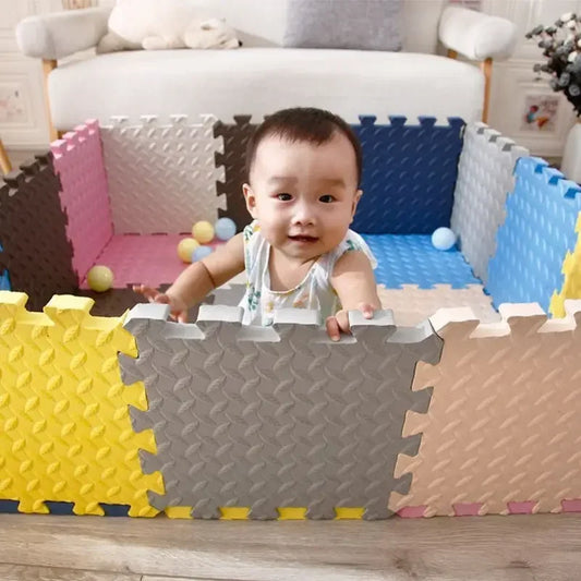 EVA Foam Play Mat